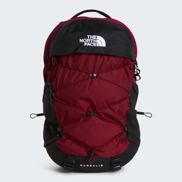תיק גב The North Face Borealis 28L - בורדו