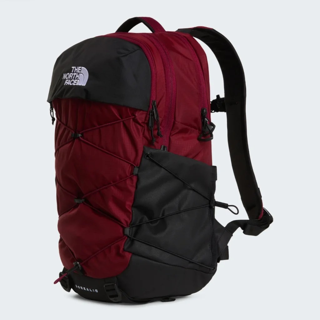 תיק גב The North Face Borealis 28L – תמונה 2