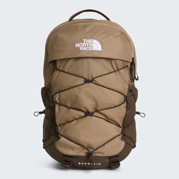 תיק גב The North Face Borealis 28L - חום