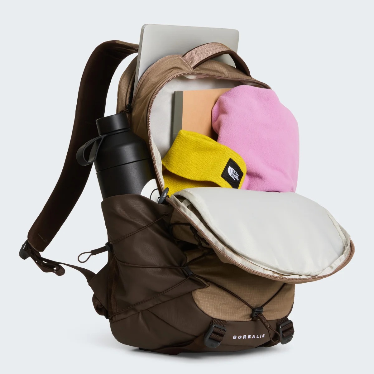 תיק גב The North Face Borealis 28L – תמונה 5
