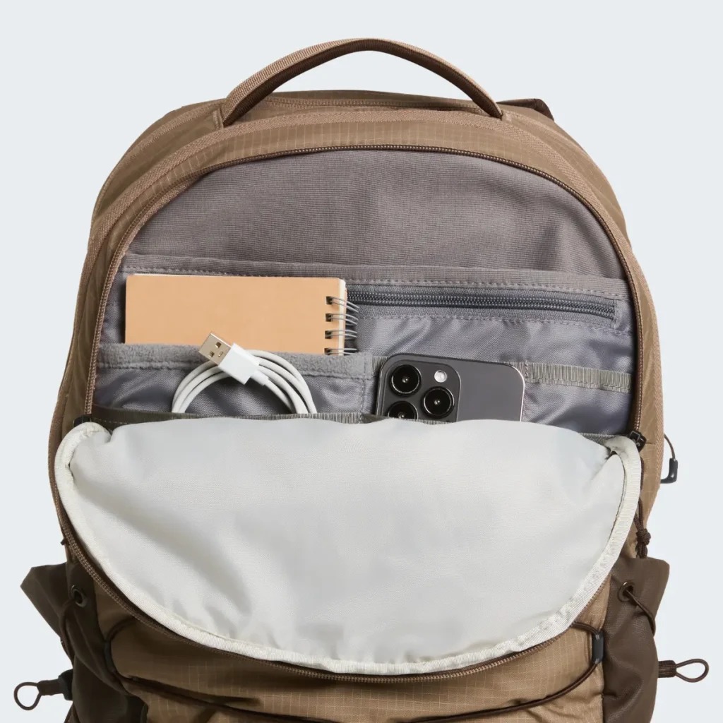 תיק גב The North Face Borealis 28L – תמונה 6