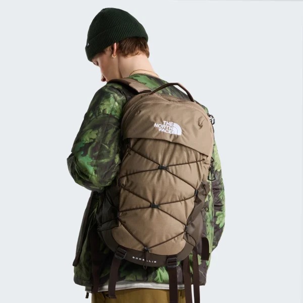 תיק גב The North Face Borealis 28L – תמונה 7