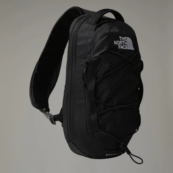תיק גב אלכסוני The North Face Borealis Sling 6L