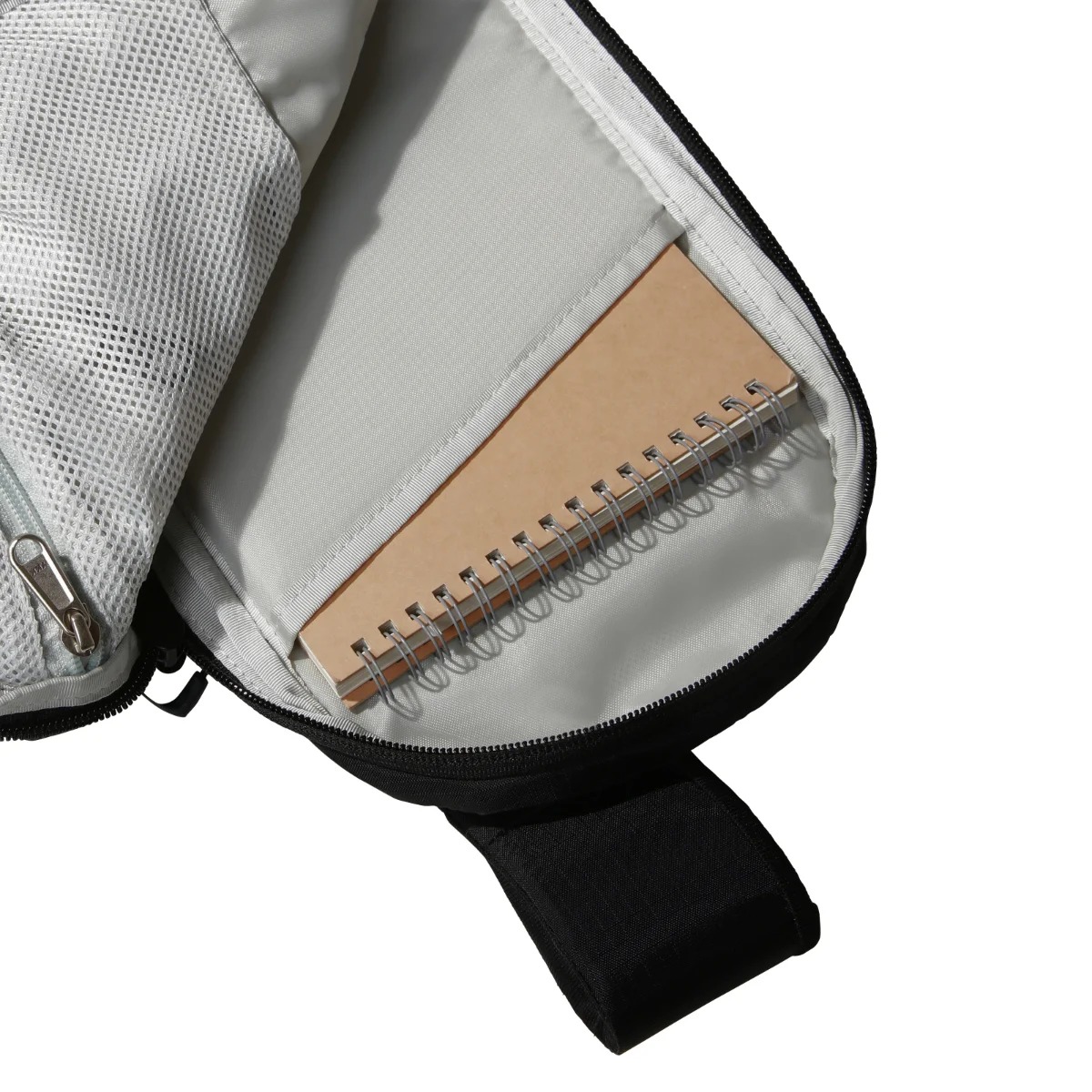 תיק גב אלכסוני The North Face Borealis Sling 6L – תמונה 4