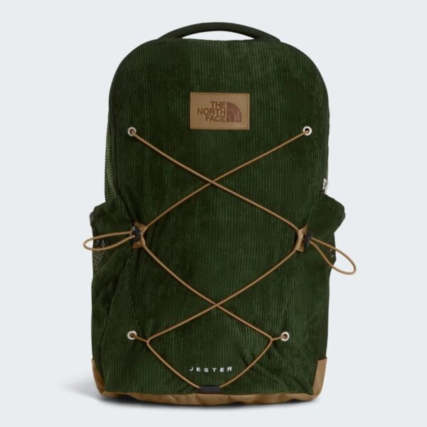 תיק גב The North Face Jester Pro 28L - ירוק
