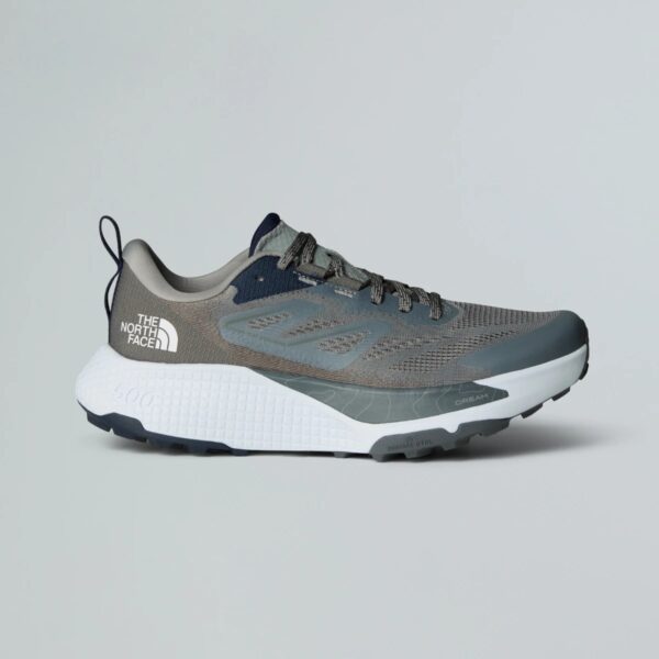 נעלי ריצת שטח מרופדות לגברים The North Face Altamesa 500 - 42.5