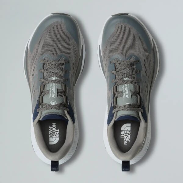 נעלי ריצת שטח מרופדות לגברים The North Face Altamesa 500