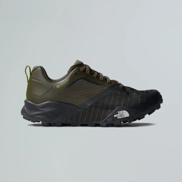 נעלי ריצת שטח עמידות למים לגברים The North Face Offtrail TR GORE-TEX