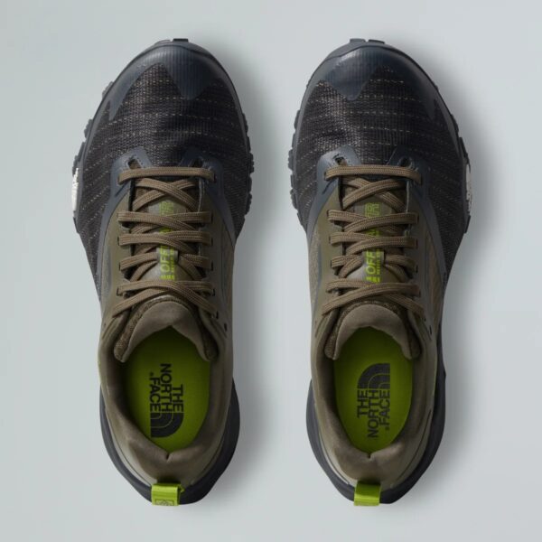 נעלי ריצת שטח עמידות למים לגברים The North Face Offtrail TR GORE-TEX