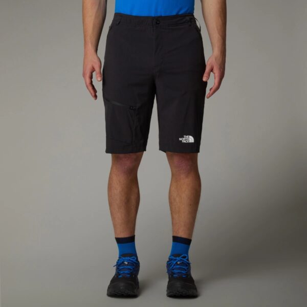 מכנסי טיולים קצרים לגברים The North Face Speedlight - 34