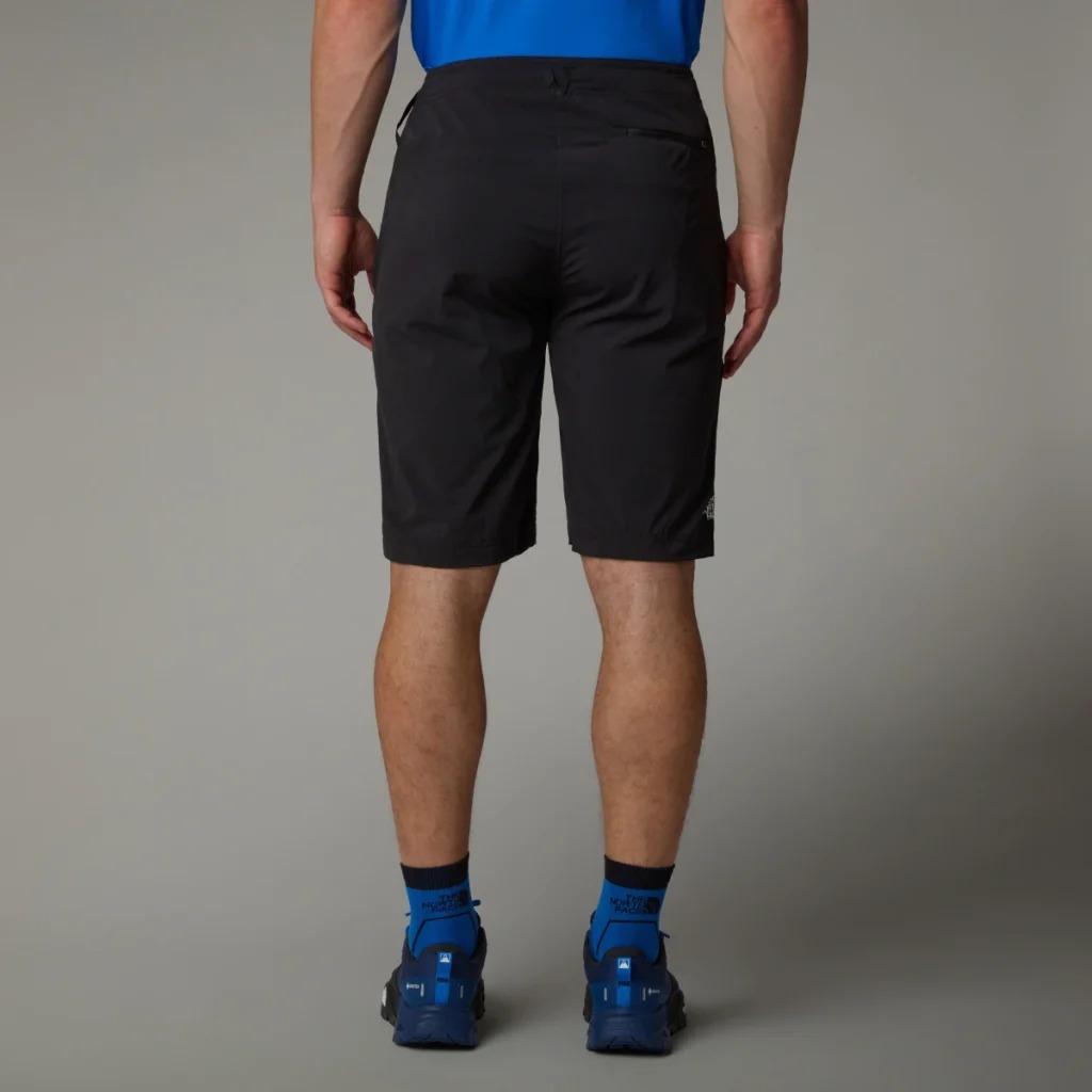 מכנסי טיולים קצרים לגברים The North Face Speedlight – תמונה 3