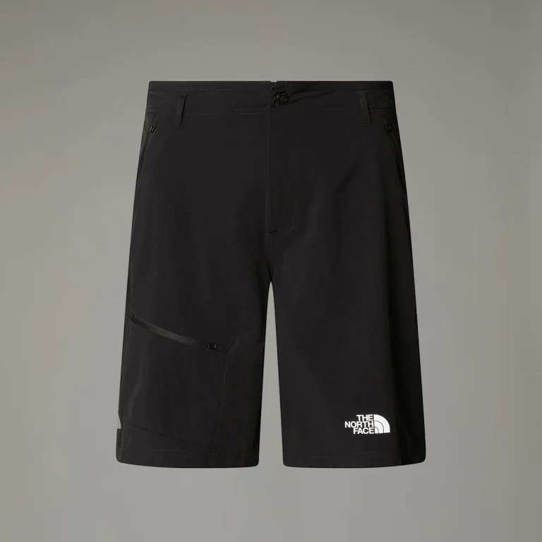מכנסי טיולים קצרים לגברים The North Face Speedlight – תמונה 4