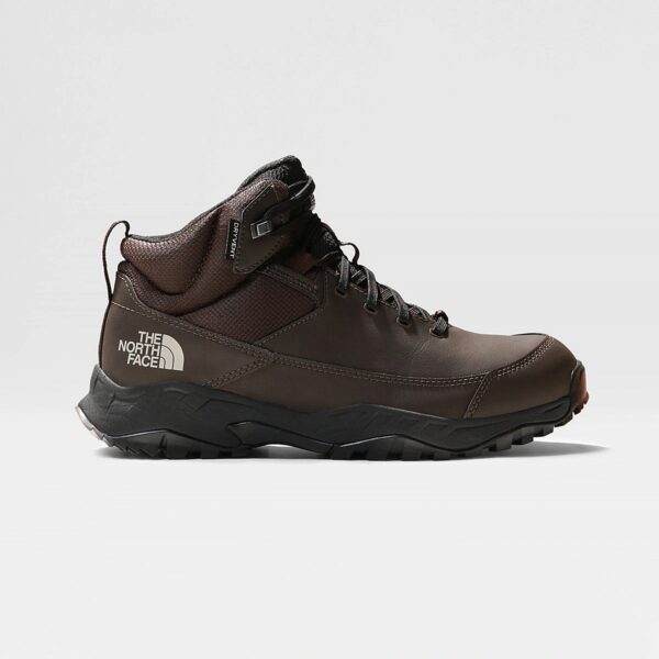 נעלי הליכה עמידות למים לגברים The North Face Storm Strike III WP