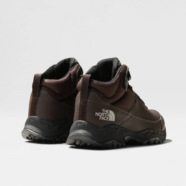 נעלי הליכה עמידות למים לגברים The North Face Storm Strike III WP
