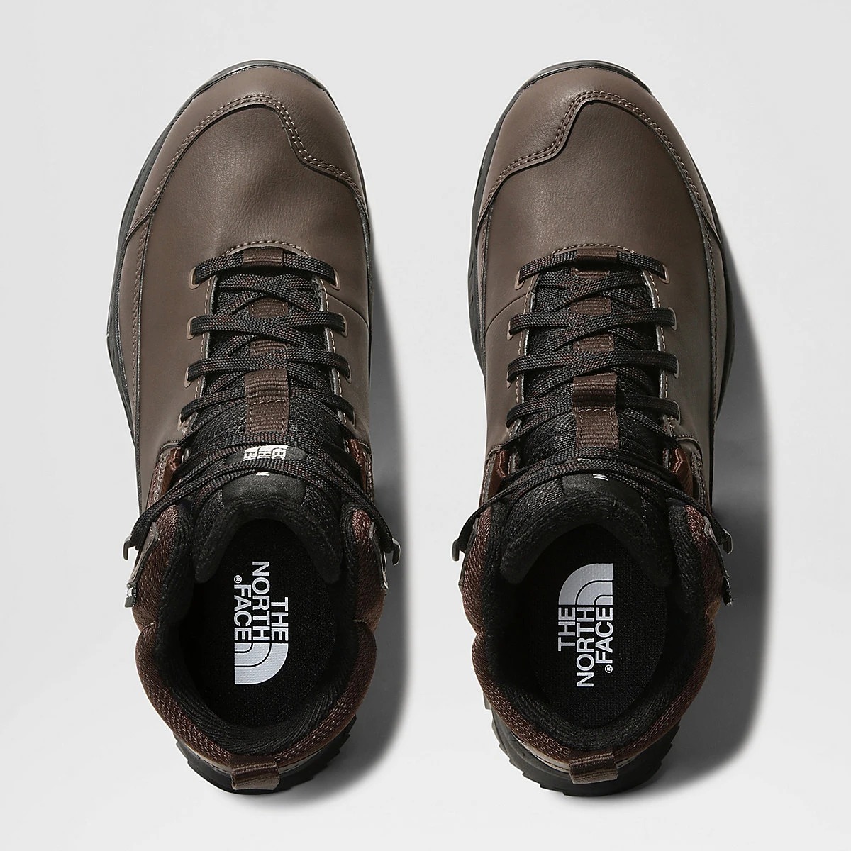 נעלי הליכה עמידות למים לגברים The North Face Storm Strike III WP – תמונה 3