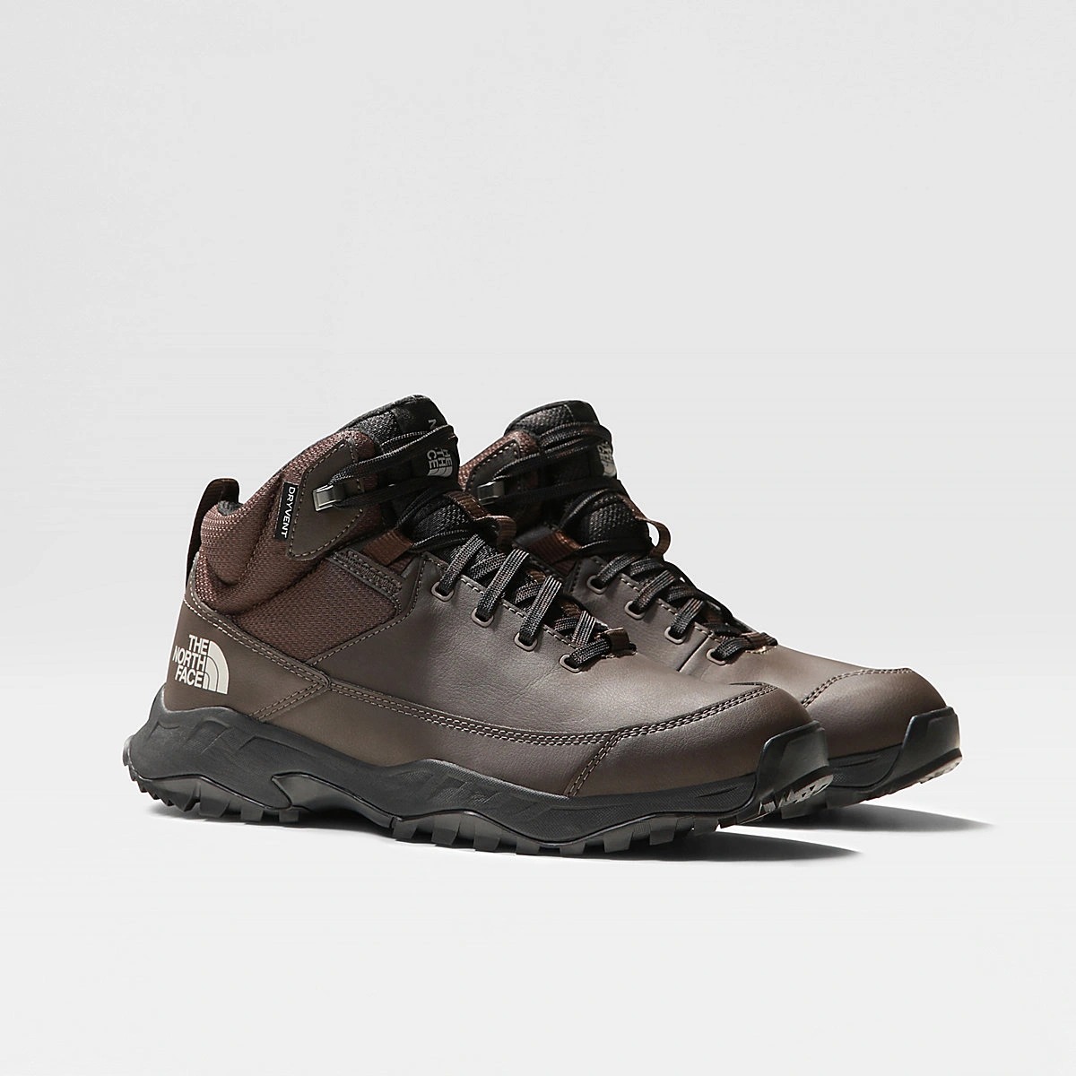 נעלי הליכה עמידות למים לגברים The North Face Storm Strike III WP – תמונה 5