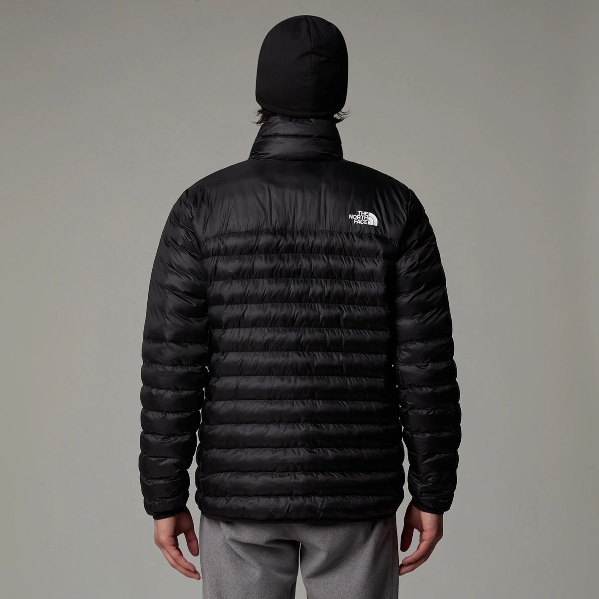 מעיל מבודד קל לגברים The North Face Terra Peak – תמונה 2