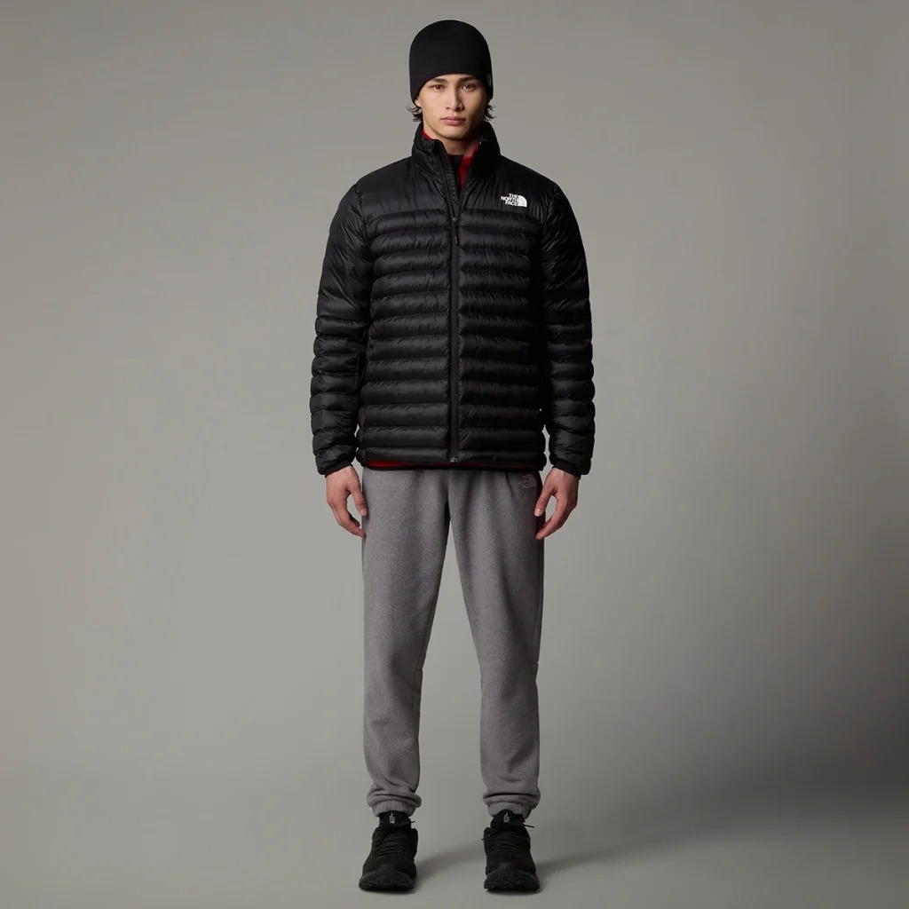 מעיל מבודד קל לגברים The North Face Terra Peak – תמונה 3