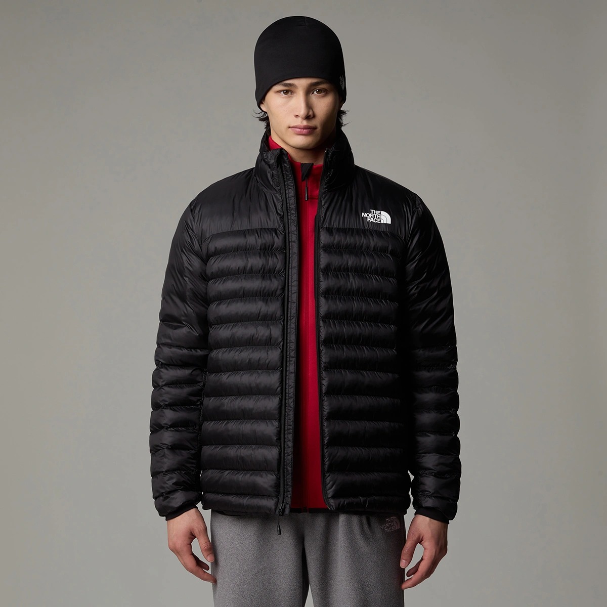 מעיל מבודד קל לגברים The North Face Terra Peak – תמונה 4