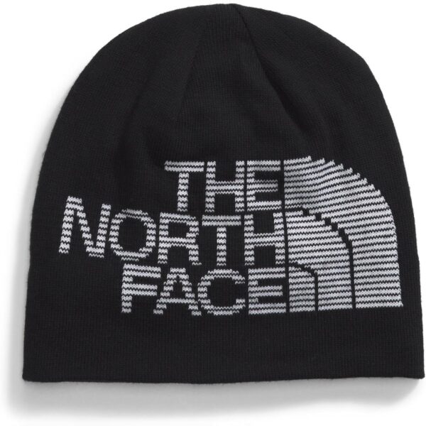 כובע גרב דו־צדדי The North Face Reversible Highline Beanie