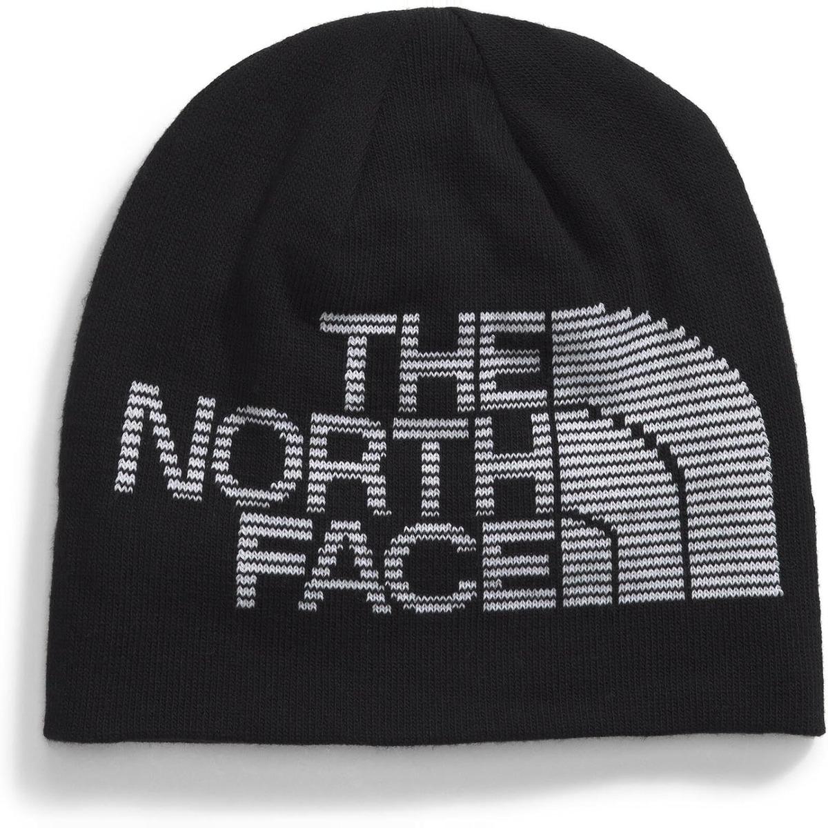 כובע גרב דו־צדדי The North Face Reversible Highline Beanie