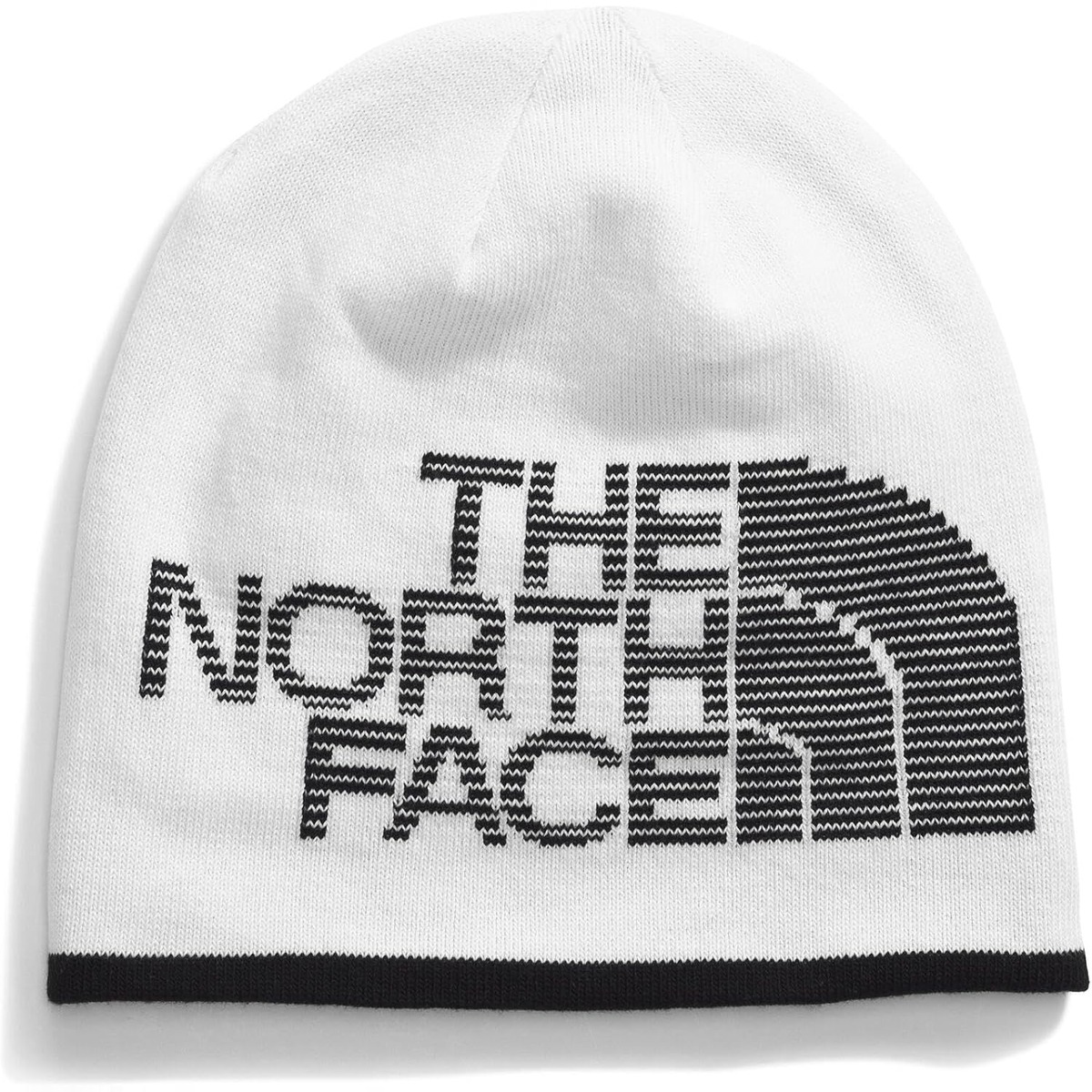 כובע גרב דו־צדדי The North Face Reversible Highline Beanie – תמונה 2