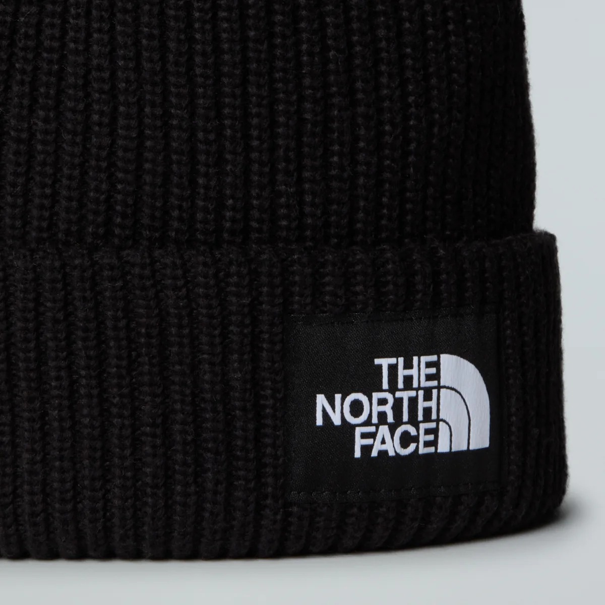 כובע גרב The North Face Salty Lined – תמונה 3