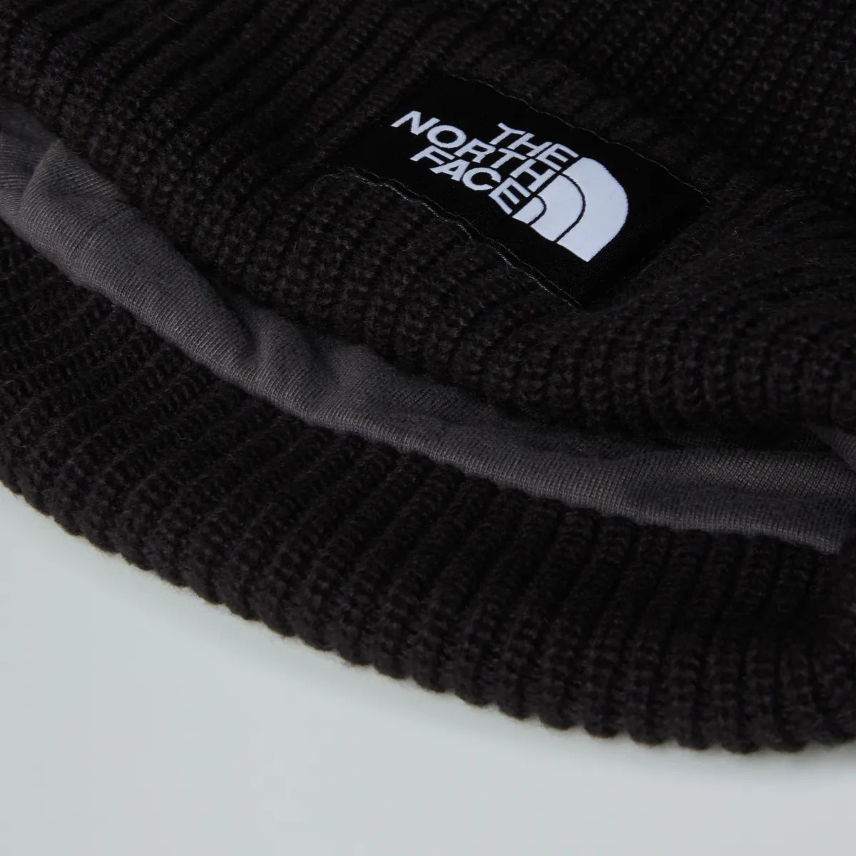 כובע גרב The North Face Salty Lined – תמונה 4