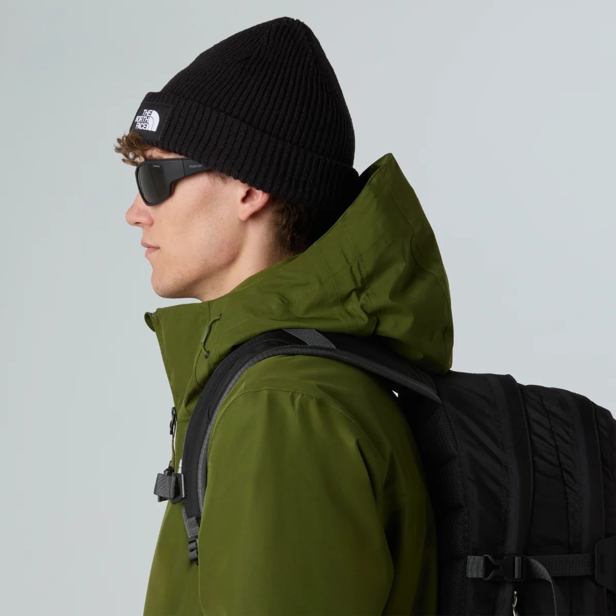 כובע גרב The North Face Salty Lined – תמונה 5