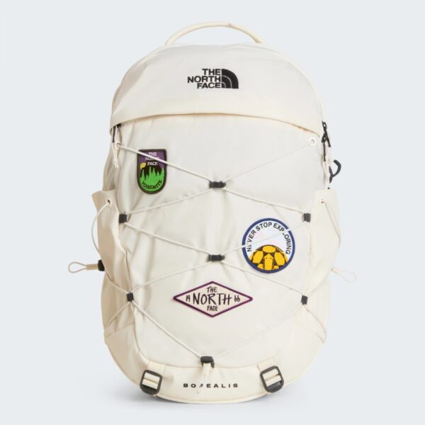 תיק גב נשים The North Face Borealis Patch 21L