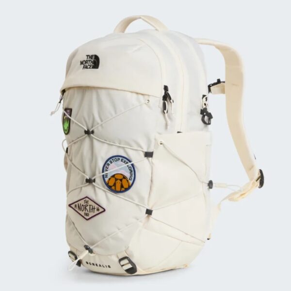 תיק גב נשים The North Face Borealis Patch 21L