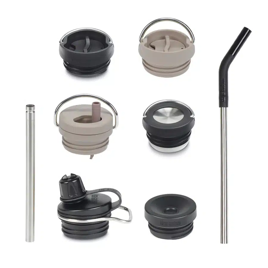 כוס תרמית 592 מ"ל Klean Kanteen TKWide Café Cap -D – תמונה 6
