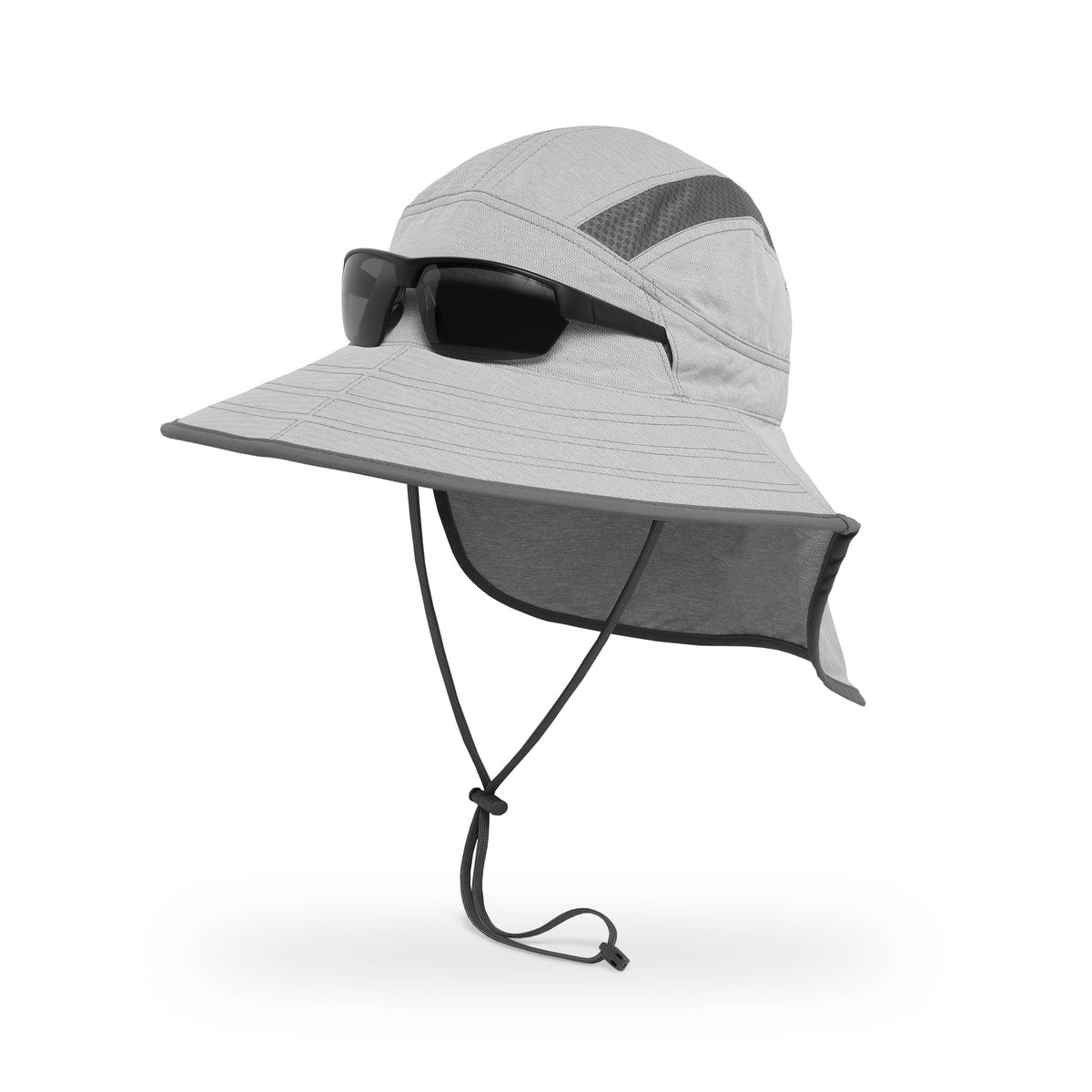 כובע שמש אולטרה לייט Sunday Afternoons Ultra Adventure UPF 50+ -D – תמונה 5