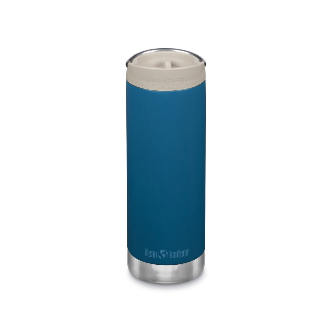 כוס תרמית 473 מ"ל Klean Kanteen TKWide Café Cap -D – תמונה 2