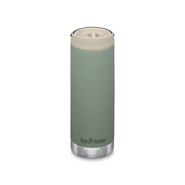 כוס תרמית 473 מ”ל Klean Kanteen TKWide Café Cap -D