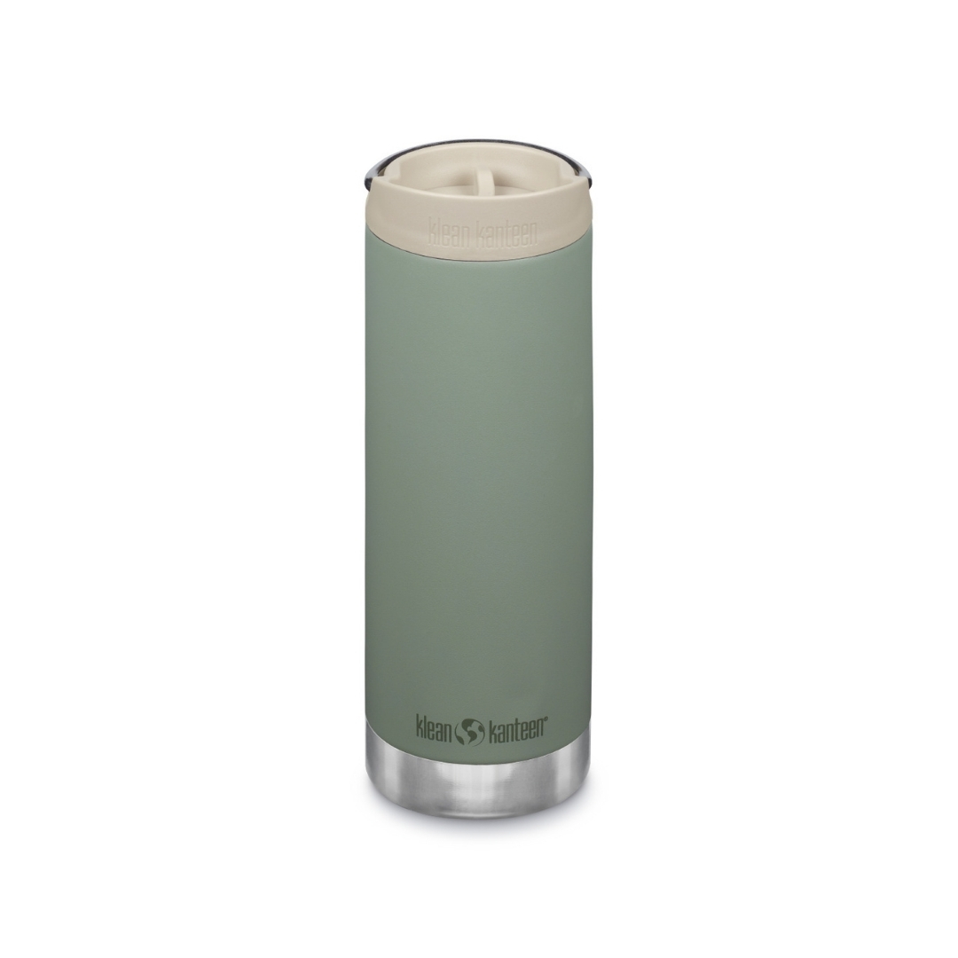 כוס תרמית 473 מ"ל Klean Kanteen TKWide Café Cap -D