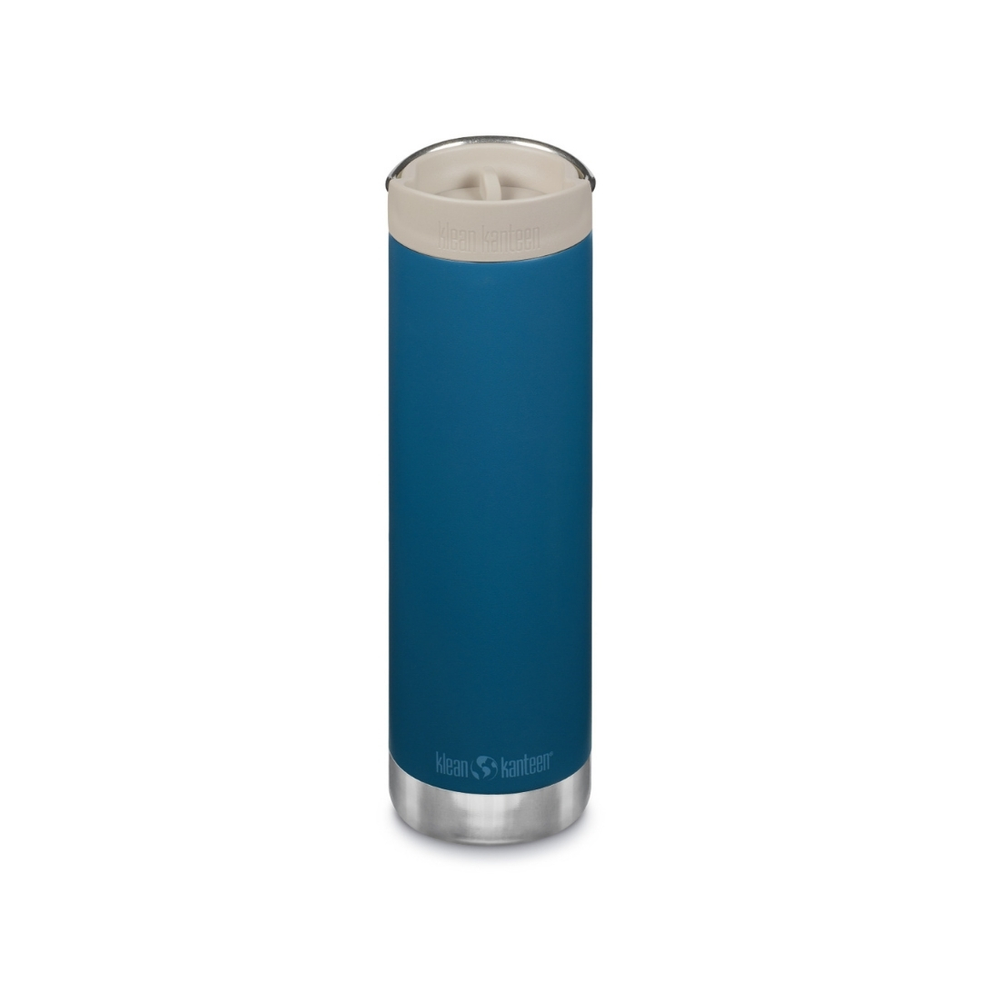 כוס תרמית 592 מ"ל Klean Kanteen TKWide Café Cap -D