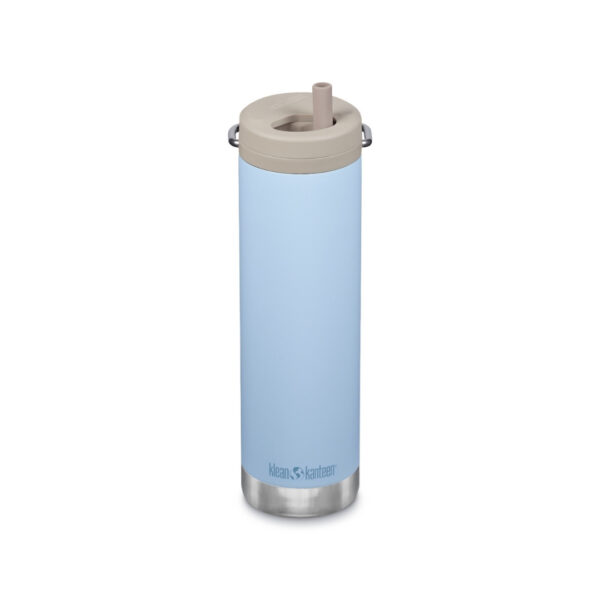 כוס תרמית 592 מ"ל עם קשית Klean Kanteen TKWide Twist Cap -D