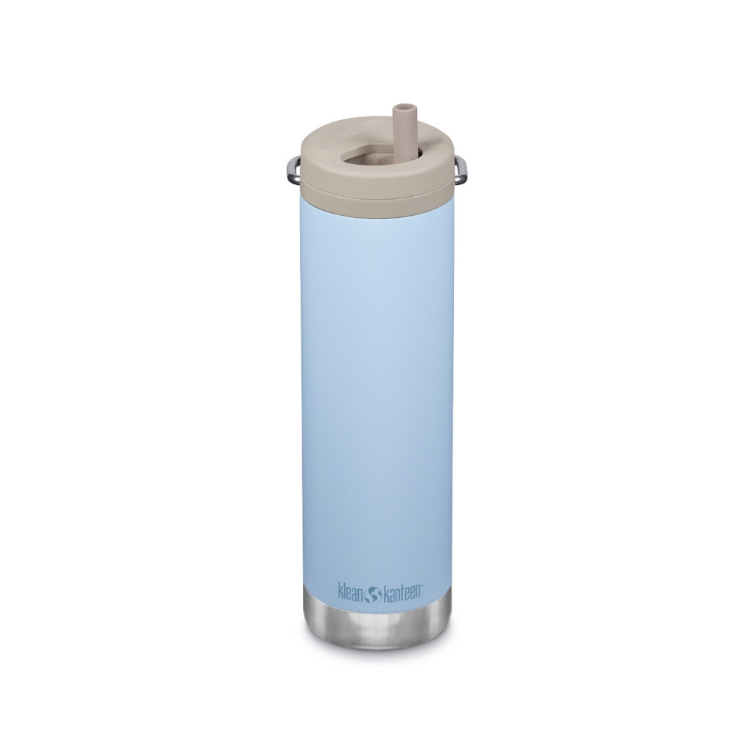 כוס תרמית 592 מ"ל עם קשית Klean Kanteen TKWide Twist Cap -D
