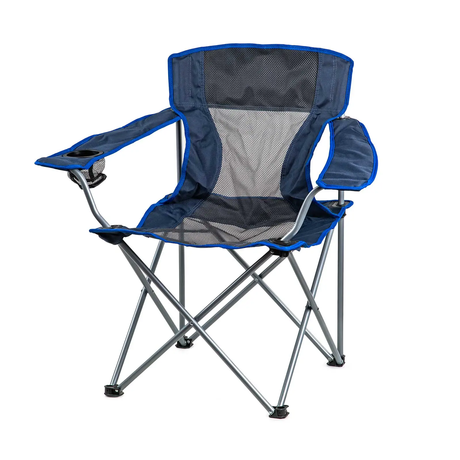 סט 2 כיסאות ושולחן לקמפינג GoNature CAMPING SET -D – תמונה 4