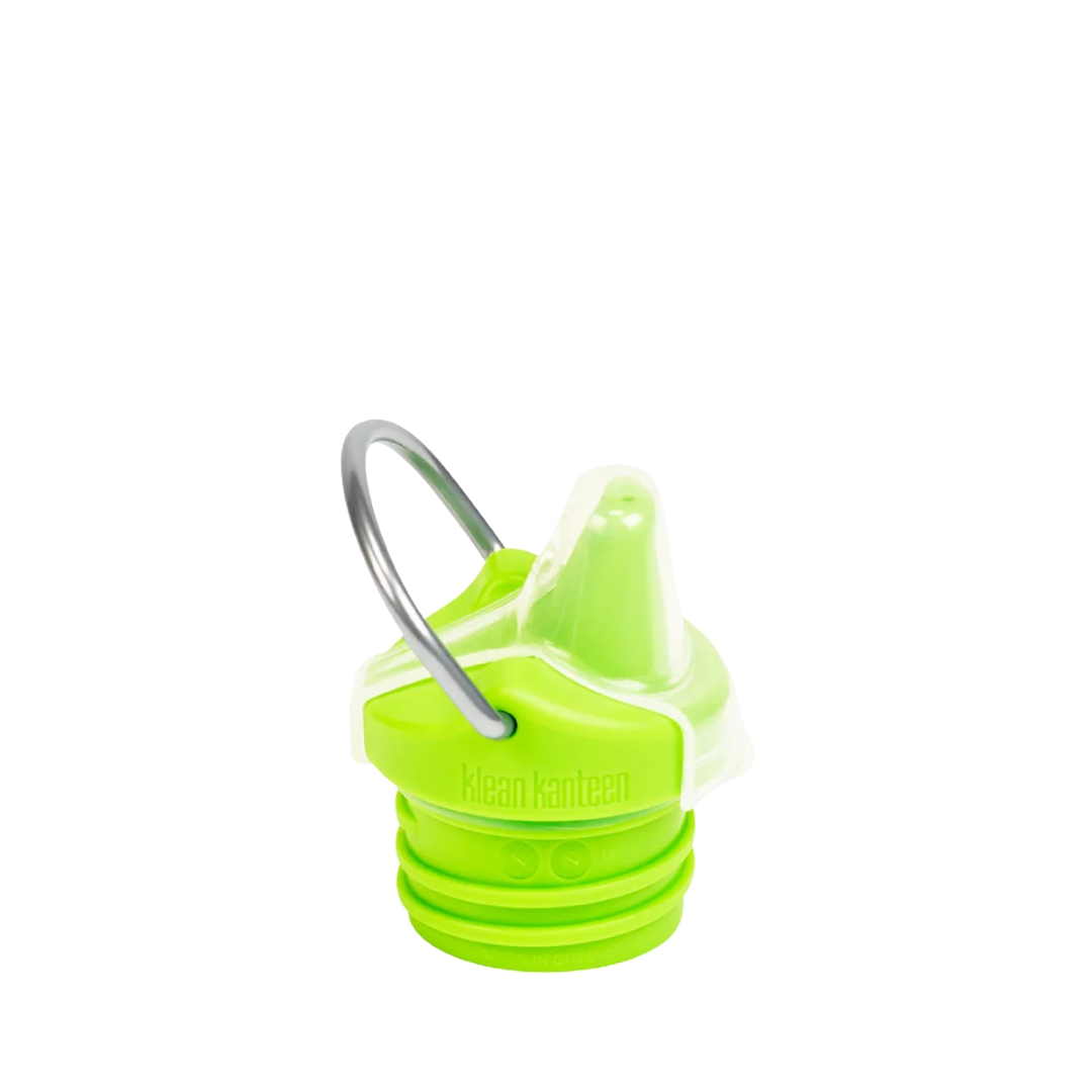 פקק סיפי לילדים Klean Kanteen Kid Sippy -D